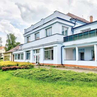 Prodej bytu 1+kk a garsoniéry 35 m² Milevsko, Jiráskova