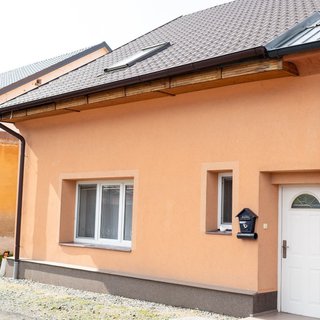 Prodej rodinného domu 132 m² Štěpánov, Dělnická