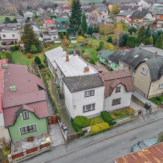 Prodej rodinného domu 194 m² Česká Třebová, Chelčického