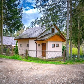 Prodej chaty 70 m² Krňany