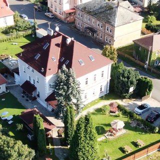 Prodej hotelu a penzionu 998 m² Vojkovice, 