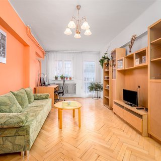 Pronájem bytu 2+1 74 m² Praha, Schnirchova