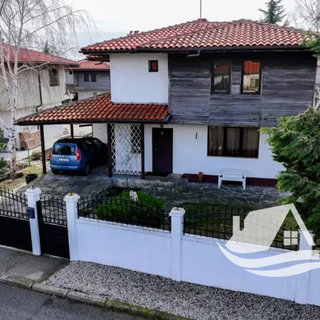 Prodej rodinného domu 158 m² v Bulharsku