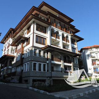 Prodej bytu 2+kk 53 m² v Bulharsku