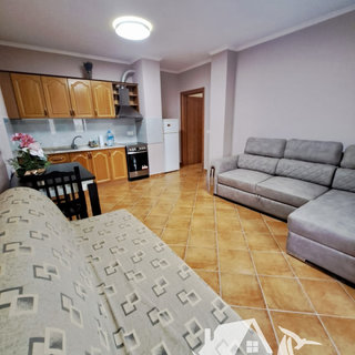 Prodej bytu 2+kk 82 m² v Albánii