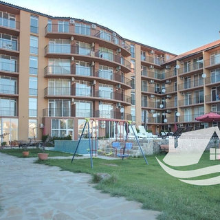 Prodej bytu 1+kk a garzoniéry 42 m² v Bulharsku