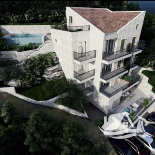 Prodej bytu 2+kk 40 m² v Černé Hoře