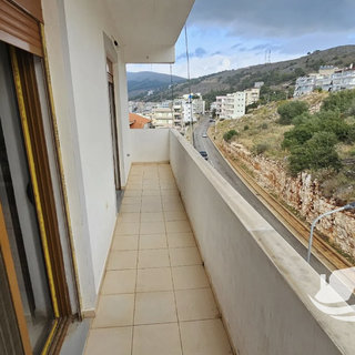 Prodej bytu 2+kk 54 m² v Albánii