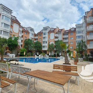 Prodej bytu 4+kk 81 m² v Bulharsku