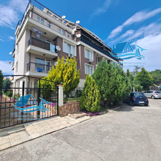 Prodej bytu 3+kk 92 m² v Bulharsku