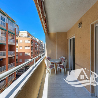 Prodej bytu 3+kk 86 m² ve Španělsku