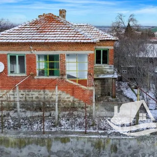 Prodej rodinného domu 64 m² v Bulharsku