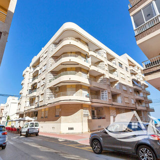 Prodej bytu 3+kk 105 m² ve Španělsku