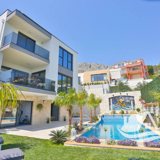 Prodej rodinného domu 300 m² v Chorvatsku