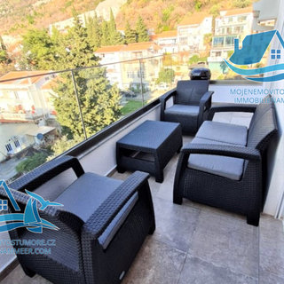 Prodej bytu 3+kk 58 m² v Černé Hoře
