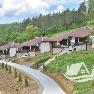 Prodej hotelu a penzionu 1 000 m² v Bulharsku