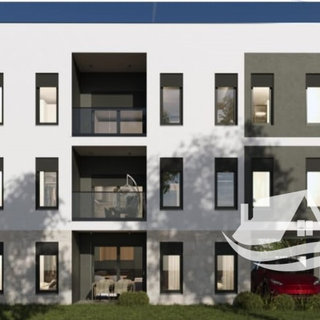 Prodej bytu 2+kk 38 m² v Chorvatsku