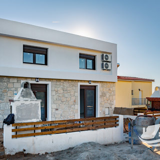 Prodej bytu 4+kk 100 m² v Řecku