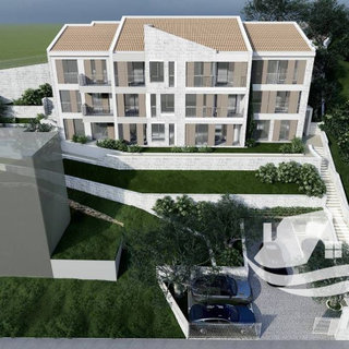 Prodej bytu 3+kk 56 m² v Černé Hoře