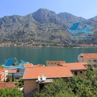 Prodej bytu 3+kk 178 m² v Černé Hoře