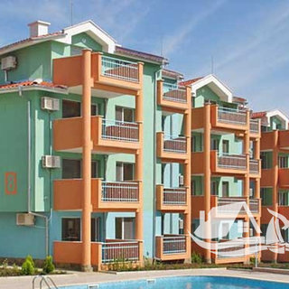 Prodej bytu 3+kk 62 m² v Bulharsku