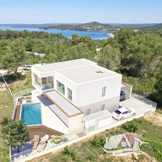 Prodej rodinného domu 238 m² v Chorvatsku