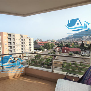 Prodej bytu 2+kk 43 m² v Černé Hoře