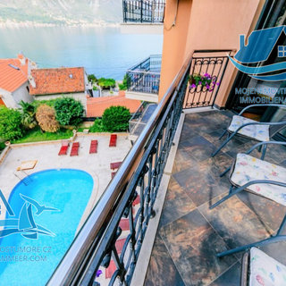 Prodej bytu 3+kk 78 m² v Černé Hoře