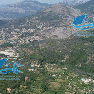 Prodej stavební parcely 30 000 m² v Černé Hoře