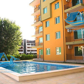 Prodej bytu 3+kk 82 m² v Bulharsku