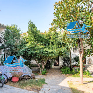 Prodej bytu 3+kk 52 m² v Řecku