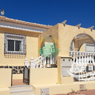 Prodej rodinného domu 55 m² ve Španělsku
