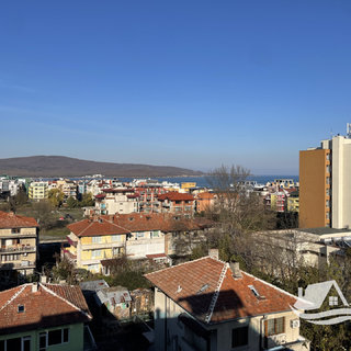Prodej bytu 1+kk a garsoniéry 46 m² v Bulharsku