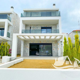 Prodej rodinného domu 120 m² v Řecku