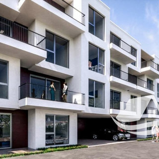 Prodej bytu 1+kk a garzoniéry 45 m² v Chorvatsku