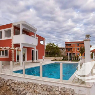 Prodej rodinného domu 500 m² v Chorvatsku