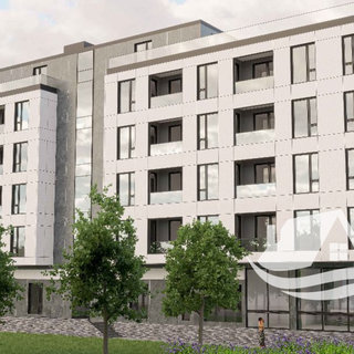 Prodej bytu 2+kk 64 m² v Albánii