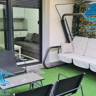 Prodej bytu 1+kk a garzoniéry 20 m² v Černé Hoře
