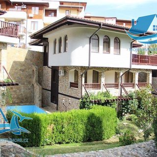 Prodej rodinného domu 220 m² v Bulharsku