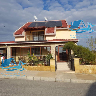 Prodej rodinného domu 310 m² na Kypru