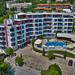 Prodej bytu 3+kk 82 m² v Bulharsku