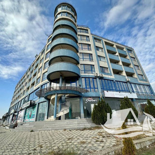 Prodej bytu 2+kk 97 m² v Bulharsku
