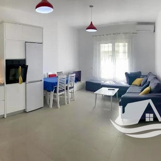 Prodej bytu 2+kk 65 m² v Albánii