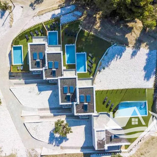 Prodej rodinného domu 71 m² v Řecku