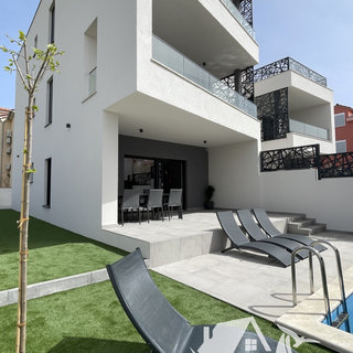 Prodej bytu 3+kk 100 m² v Chorvatsku