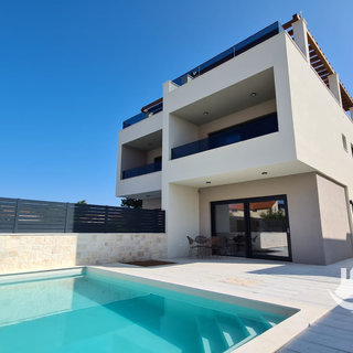 Prodej rodinného domu 189 m² v Chorvatsku