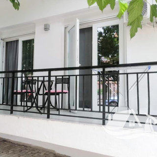 Prodej bytu 1+1 35 m² v Řecku