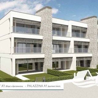 Prodej bytu 2+kk 90 m² v Albánii