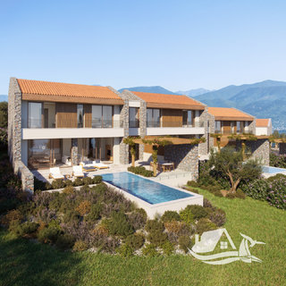 Prodej rodinného domu 107 m² v Černé Hoře