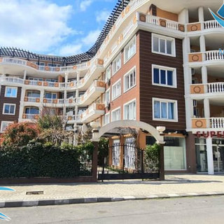 Prodej bytu 2+kk 46 m² v Bulharsku